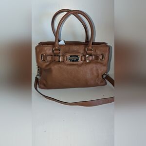 Michael Kors Hamilton crossbody